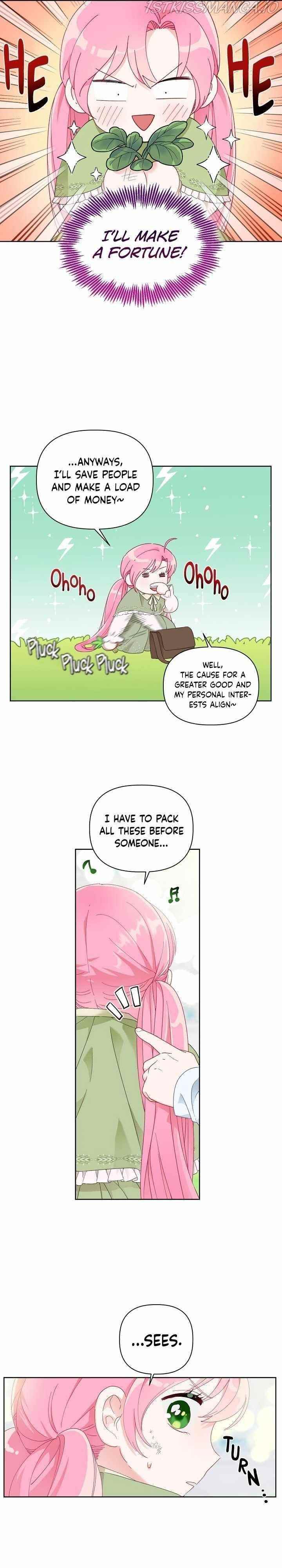 Read A Transmigrator’s Privilege Manga Online