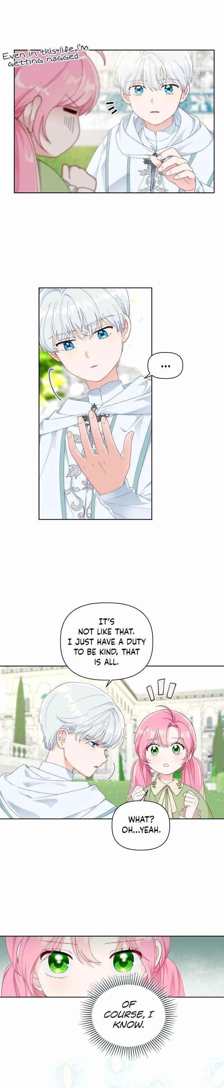 Read A Transmigrator’s Privilege Manga Online