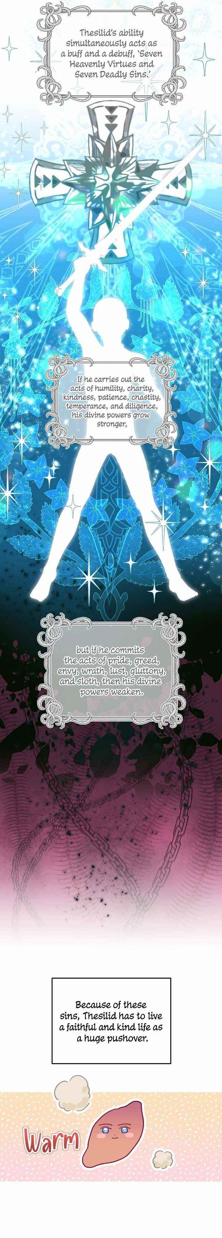 Read A Transmigrator’s Privilege Manga Online