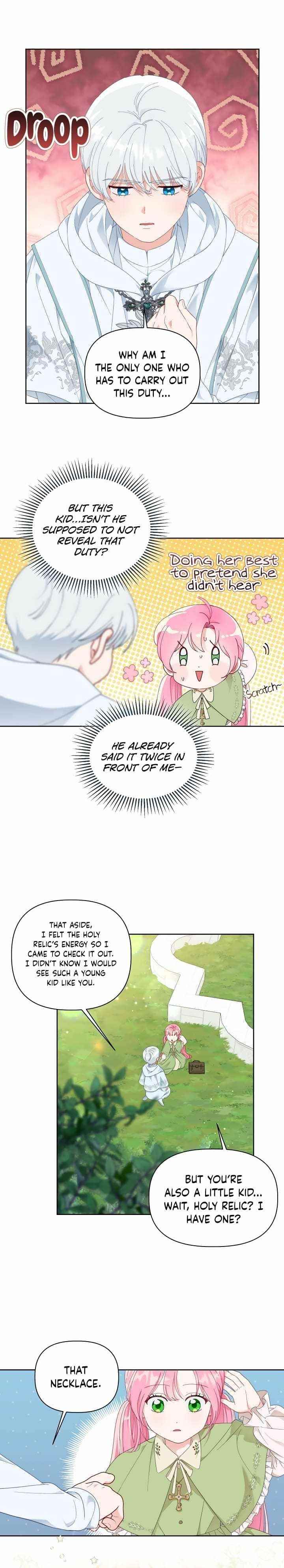 Read A Transmigrator’s Privilege Manga Online