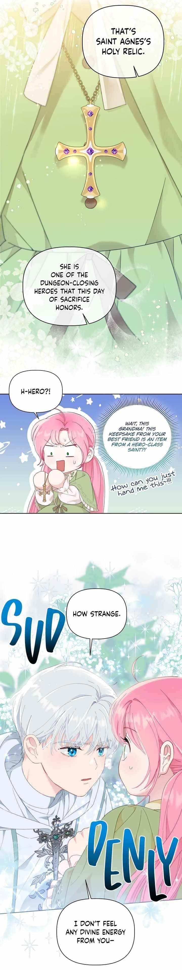 Read A Transmigrator’s Privilege Manga Online