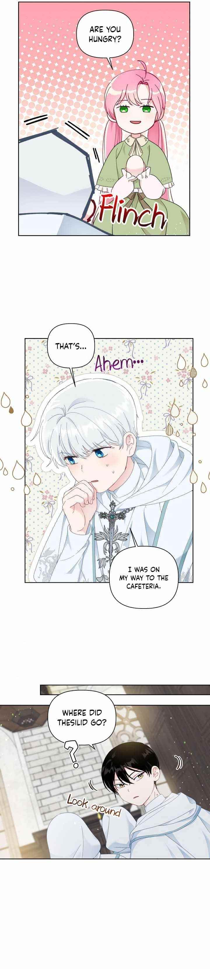 Read A Transmigrator’s Privilege Manga Online