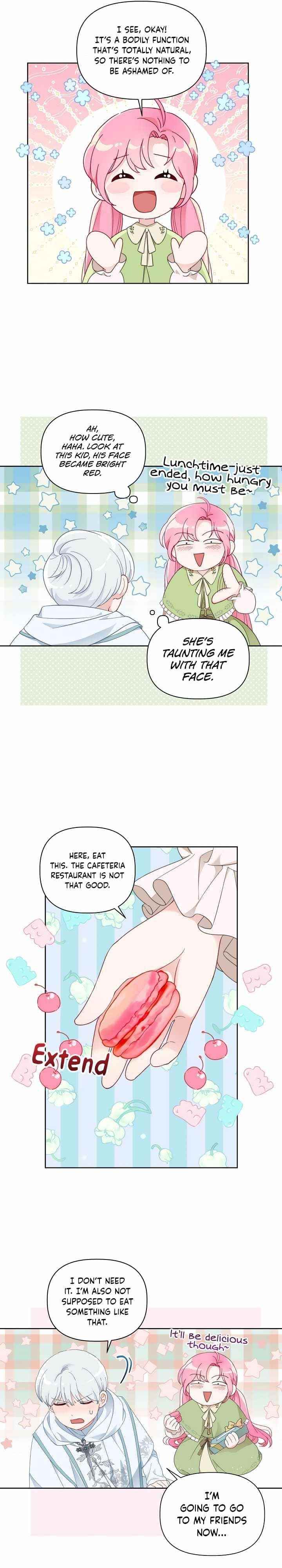 Read A Transmigrator’s Privilege Manga Online