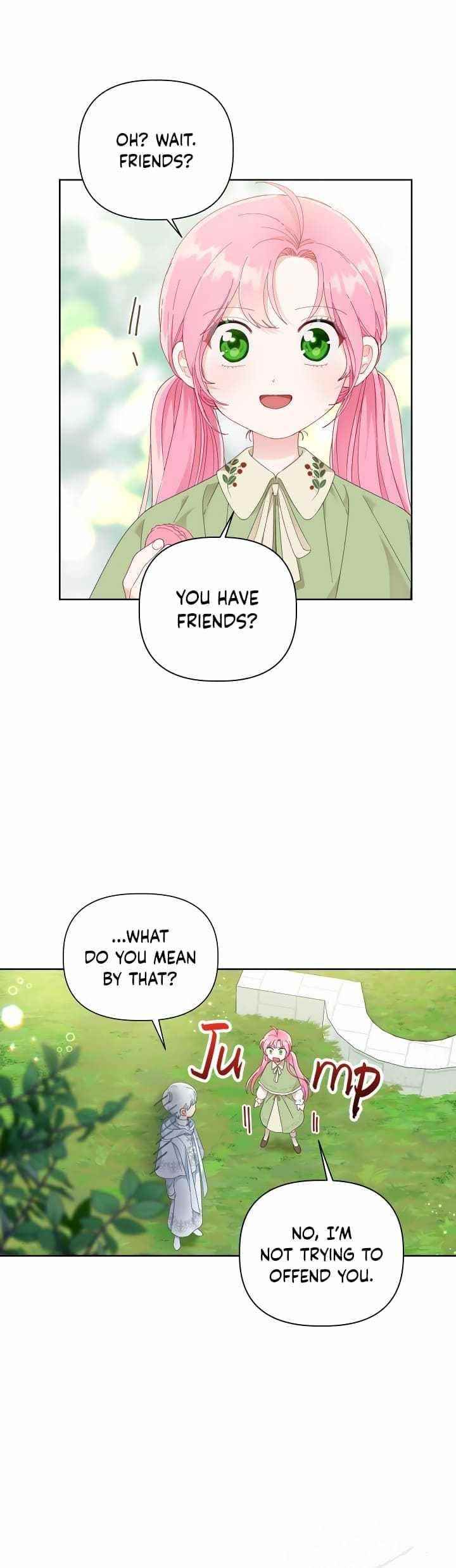 Read A Transmigrator’s Privilege Manga Online