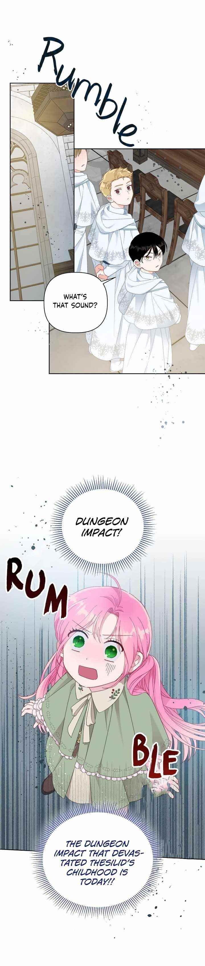 Read A Transmigrator’s Privilege Manga Online