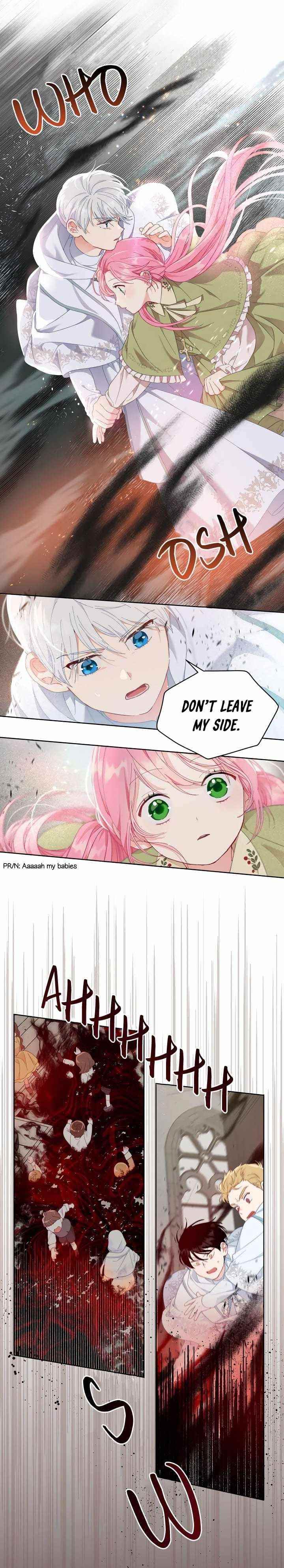 Read A Transmigrator’s Privilege Manga Online