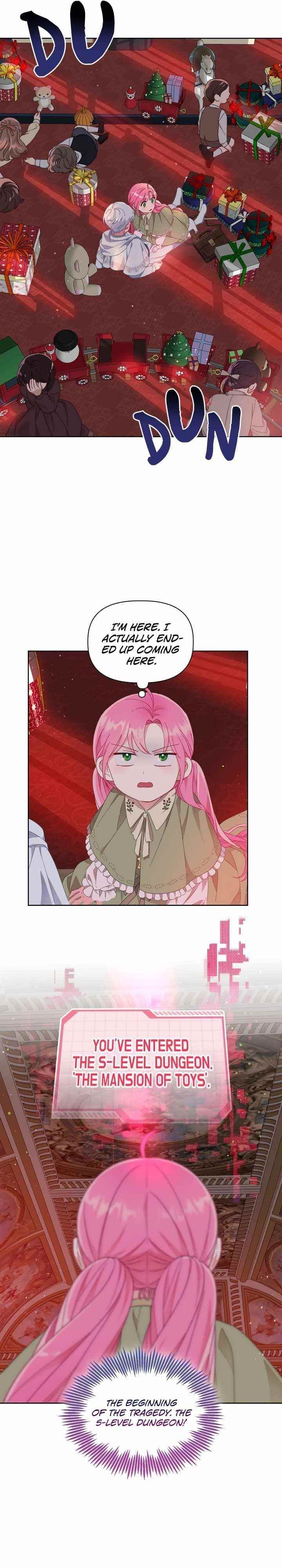 Read A Transmigrator’s Privilege Manga Online
