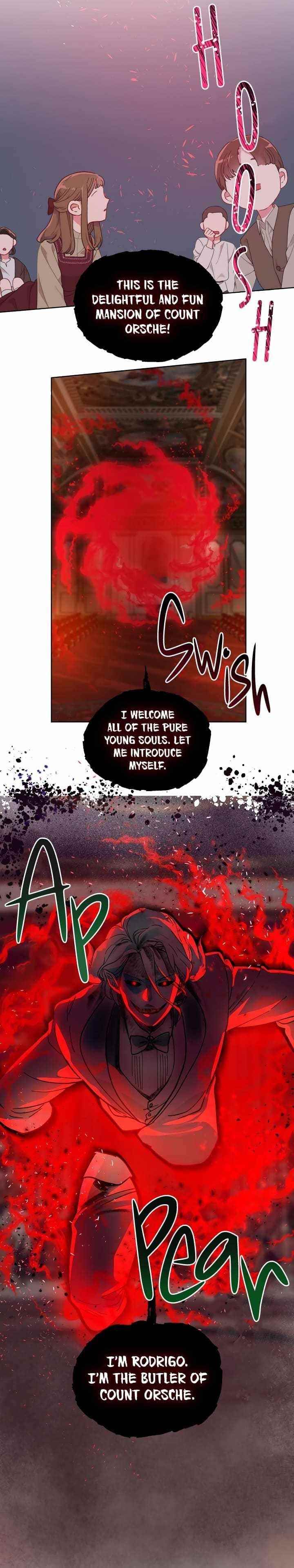 Read A Transmigrator’s Privilege Manga Online