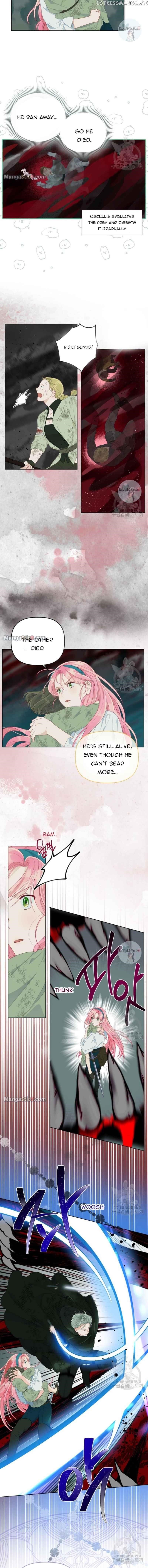 Read A Transmigrator’s Privilege Manga Online