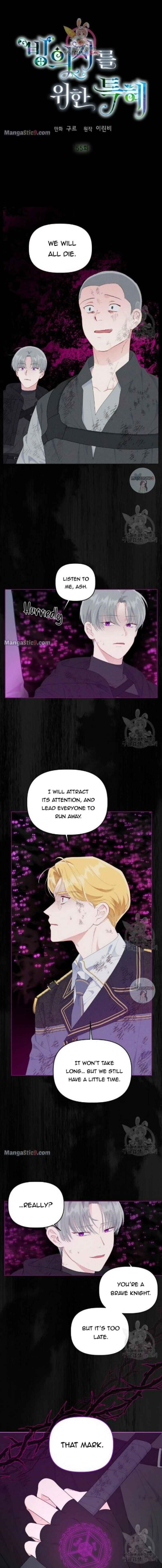 Read A Transmigrator’s Privilege Manga Online