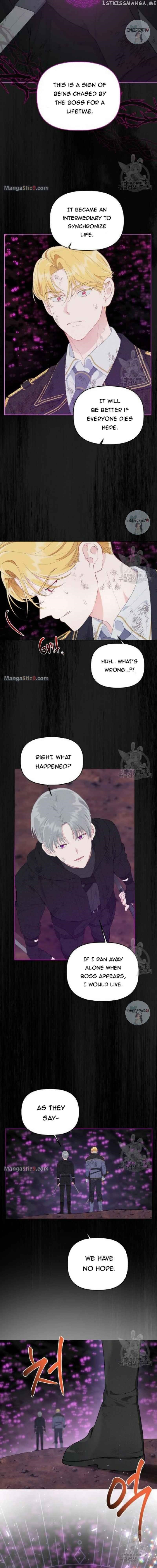 Read A Transmigrator’s Privilege Manga Online
