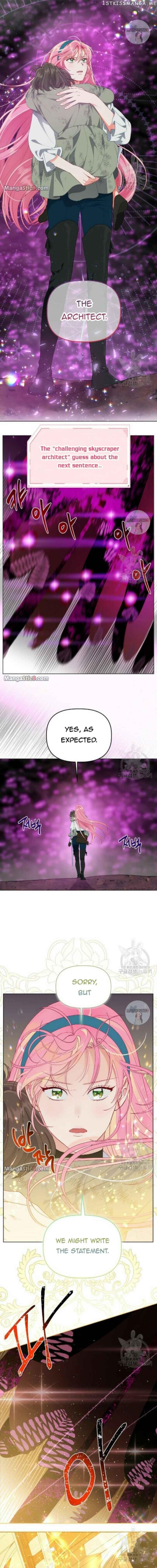 Read A Transmigrator’s Privilege Manga Online