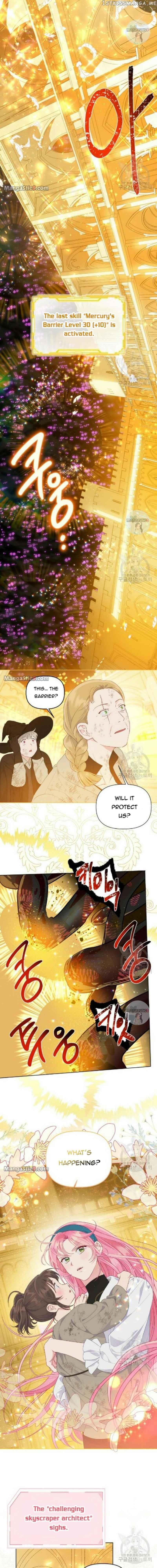 Read A Transmigrator’s Privilege Manga Online