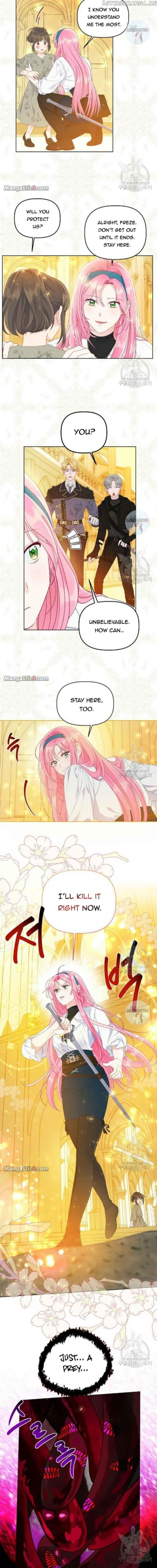 Read A Transmigrator’s Privilege Manga Online