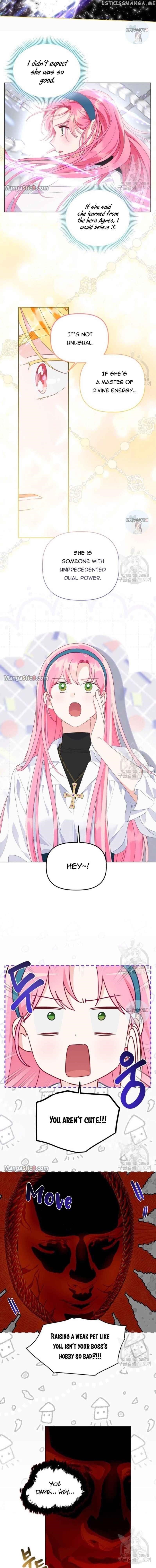 Read A Transmigrator’s Privilege Manga Online