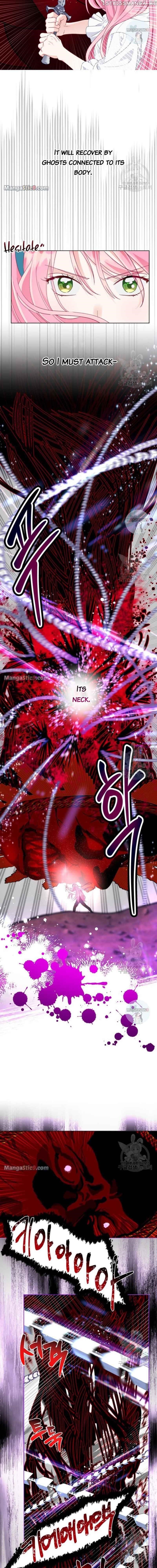 Read A Transmigrator’s Privilege Manga Online