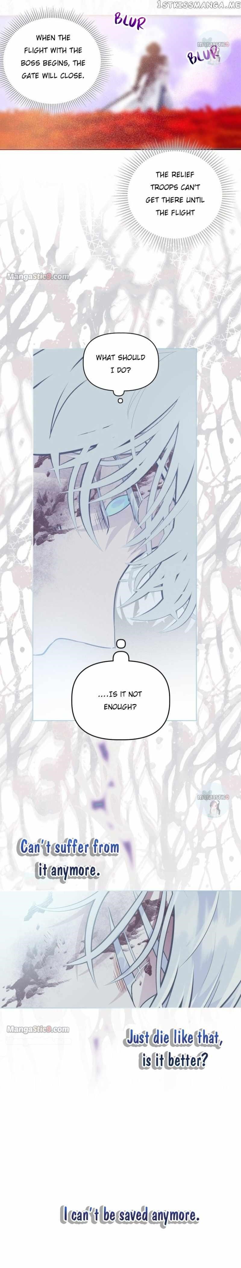 Read A Transmigrator’s Privilege Manga Online