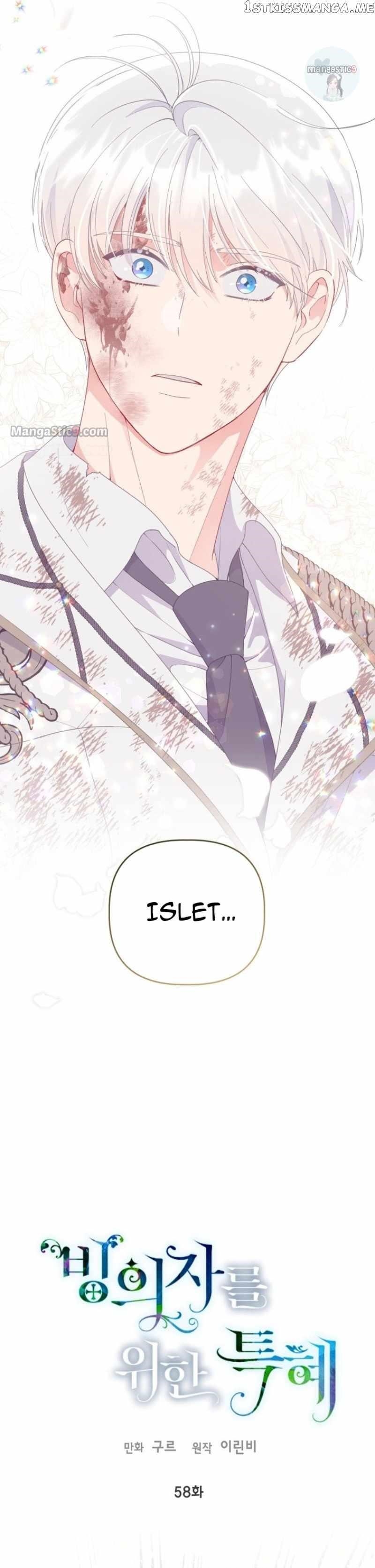 Read A Transmigrator’s Privilege Manga Online