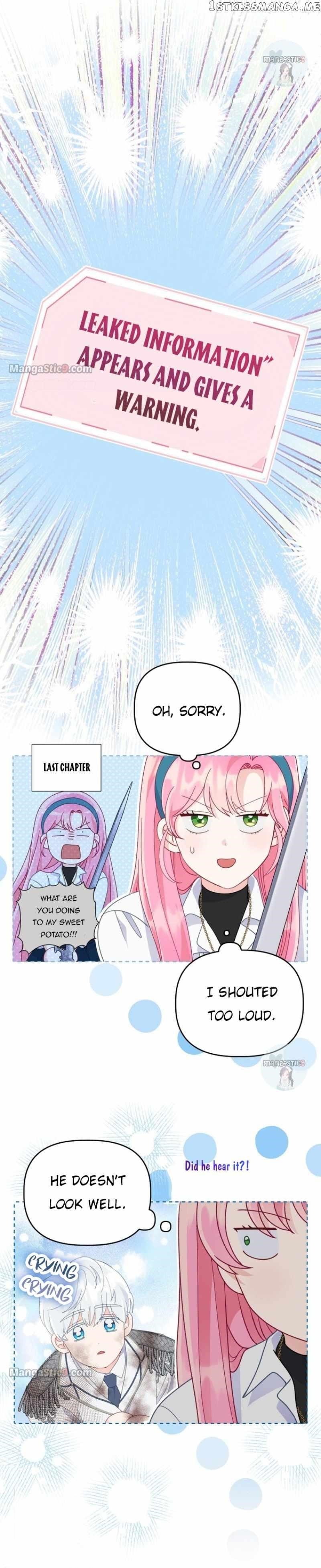 Read A Transmigrator’s Privilege Manga Online