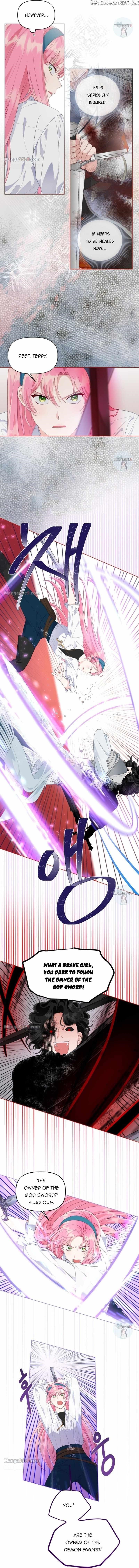 Read A Transmigrator’s Privilege Manga Online