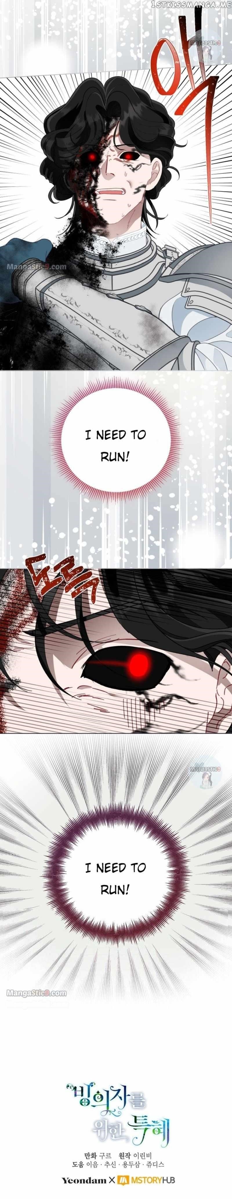 Read A Transmigrator’s Privilege Manga Online