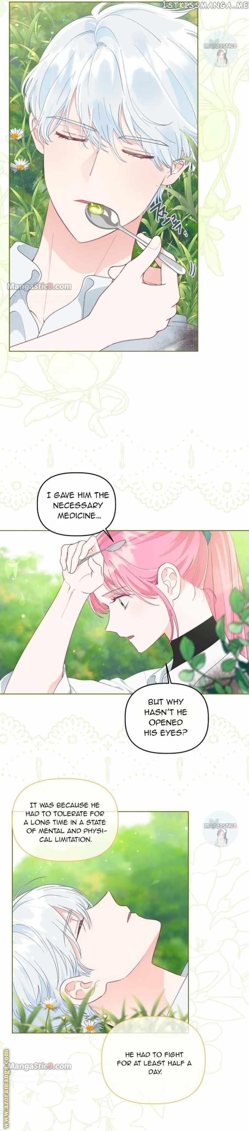Read A Transmigrator’s Privilege Manga Online