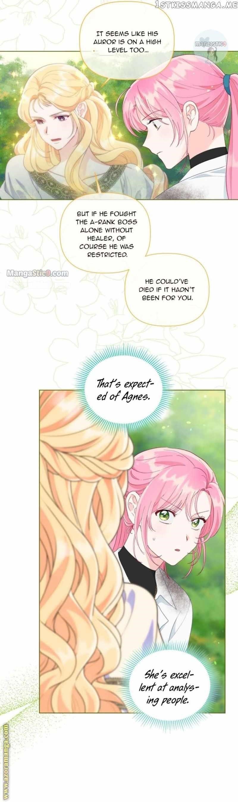Read A Transmigrator’s Privilege Manga Online