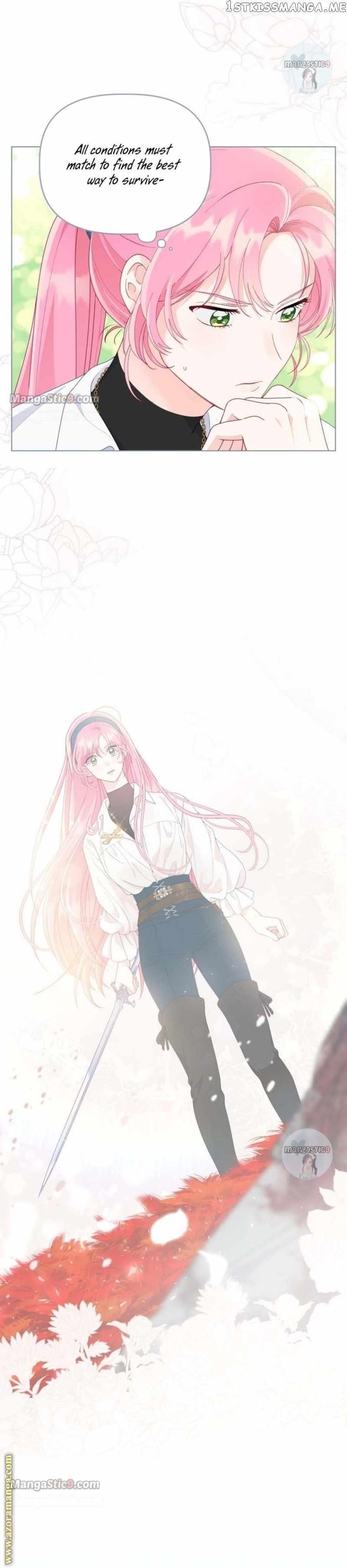 Read A Transmigrator’s Privilege Manga Online