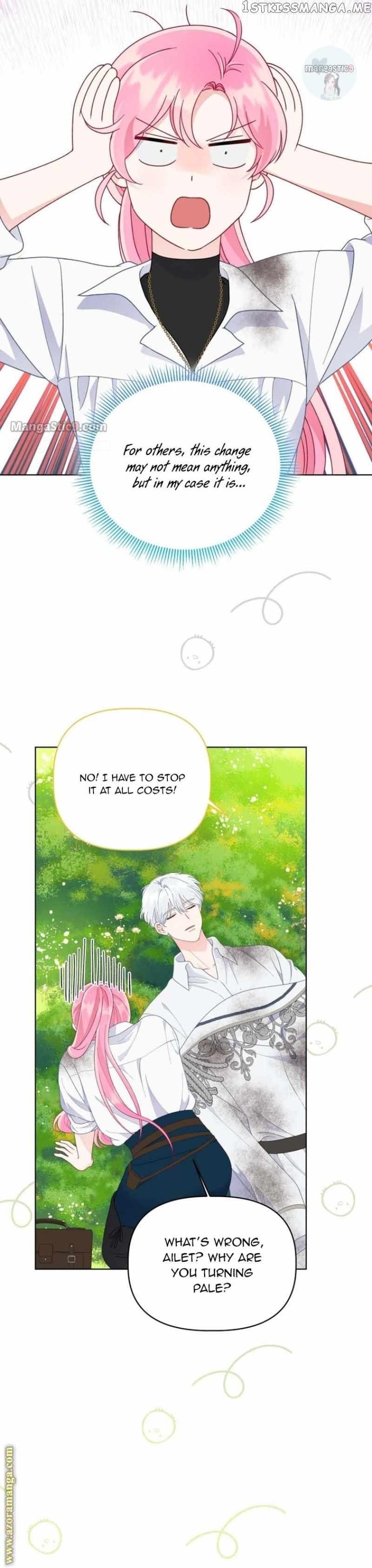 Read A Transmigrator’s Privilege Manga Online