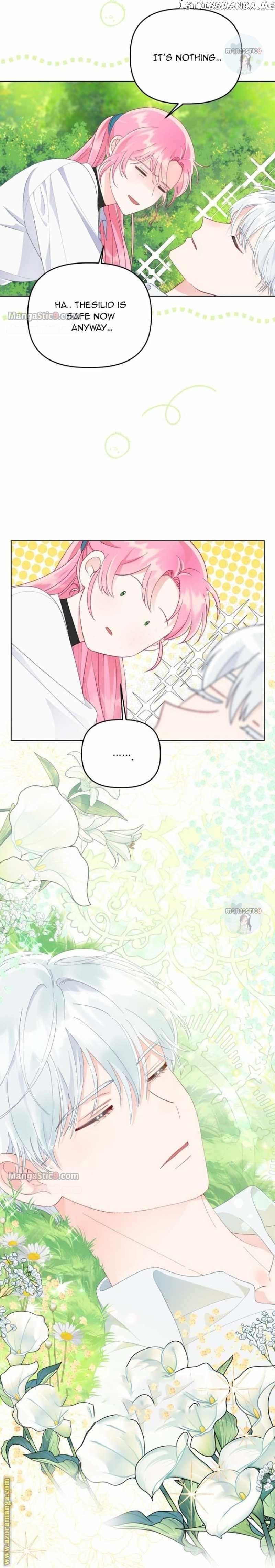 Read A Transmigrator’s Privilege Manga Online