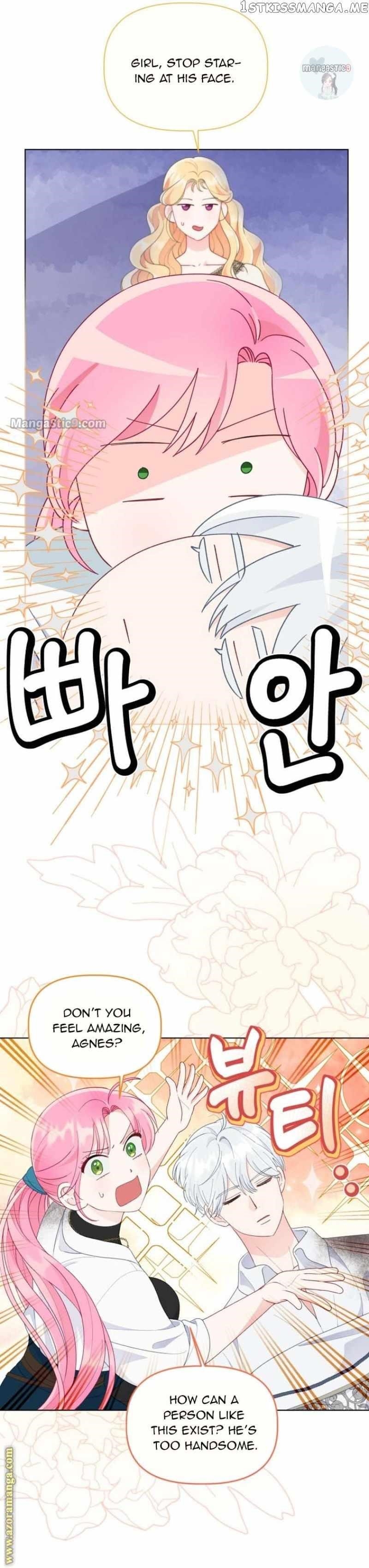 Read A Transmigrator’s Privilege Manga Online