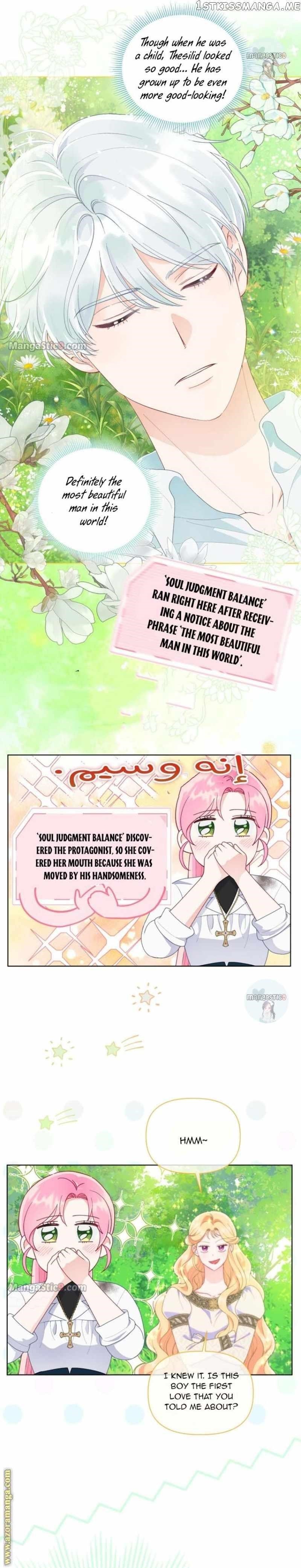 Read A Transmigrator’s Privilege Manga Online