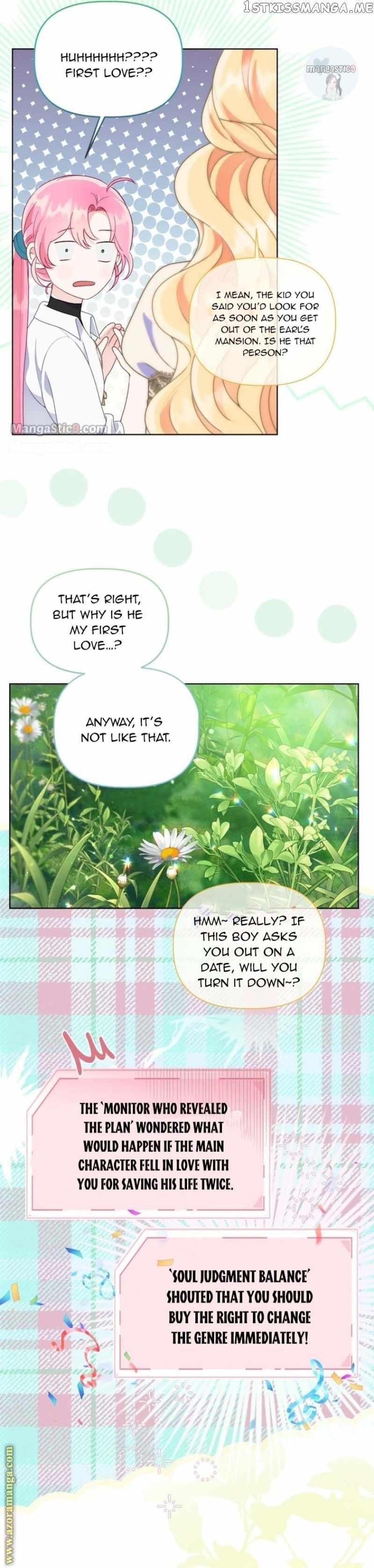 Read A Transmigrator’s Privilege Manga Online