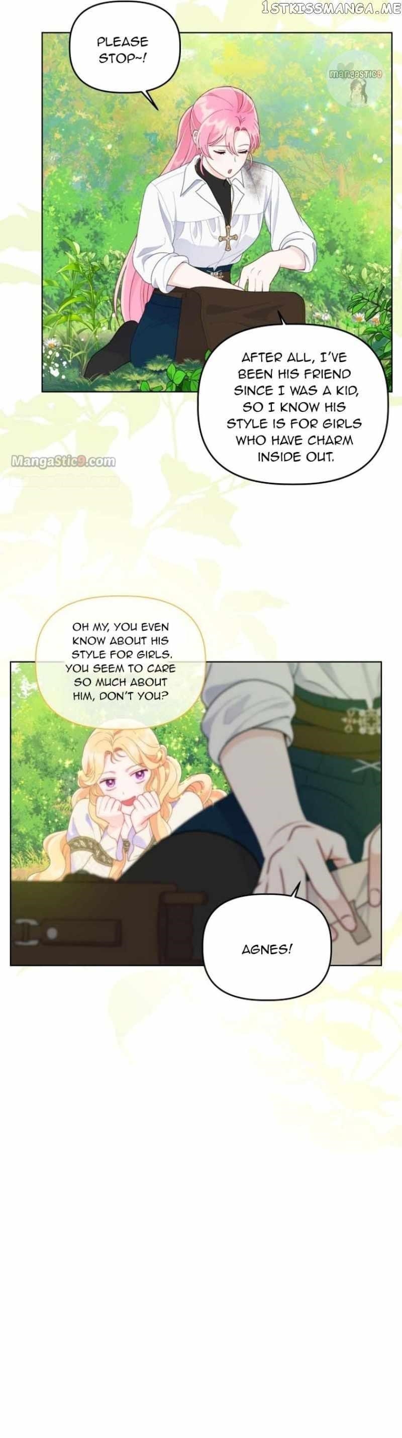 Read A Transmigrator’s Privilege Manga Online