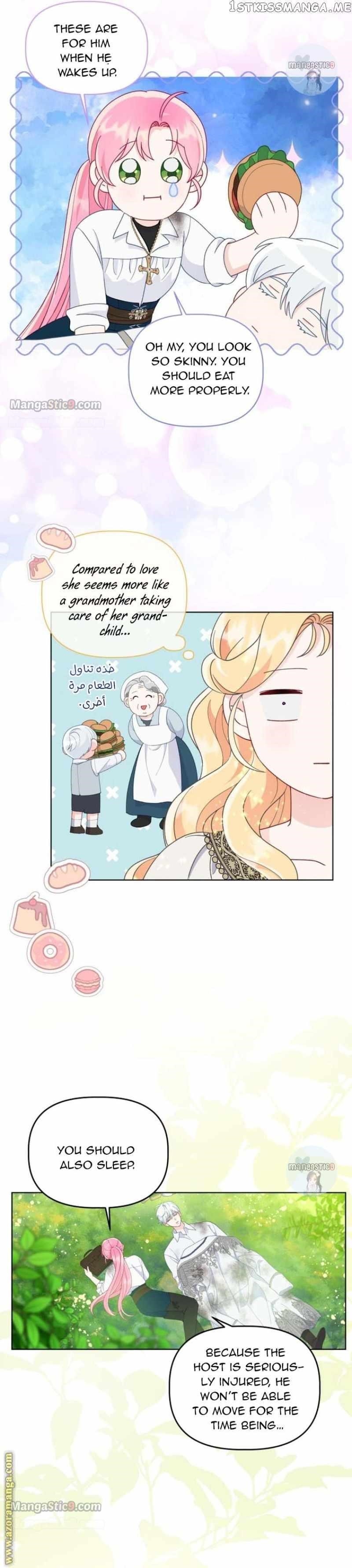 Read A Transmigrator’s Privilege Manga Online