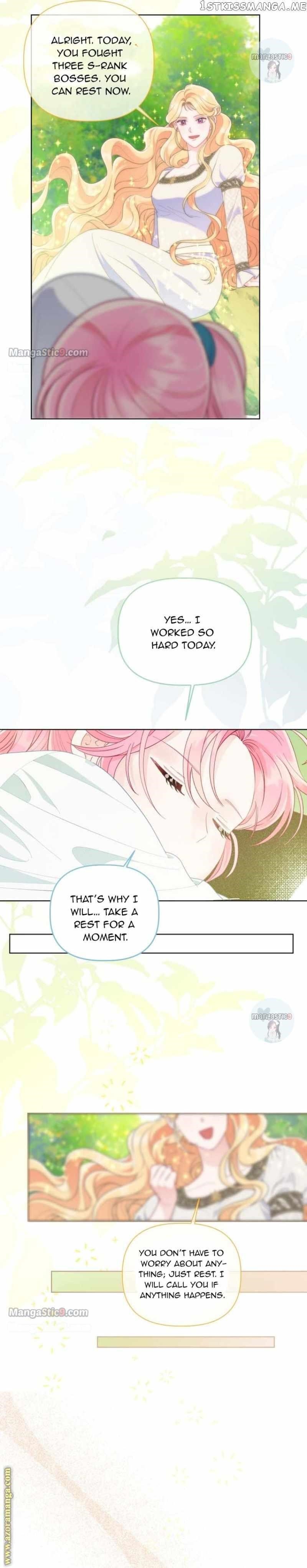 Read A Transmigrator’s Privilege Manga Online