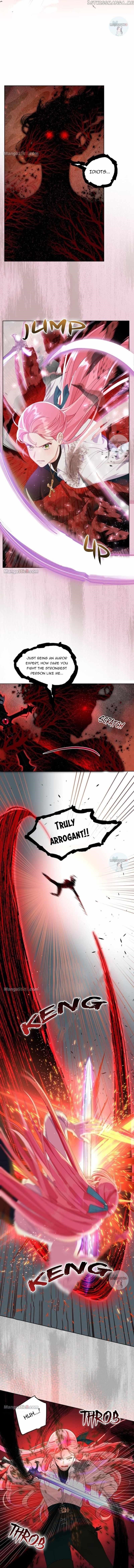 Read A Transmigrator’s Privilege Manga Online