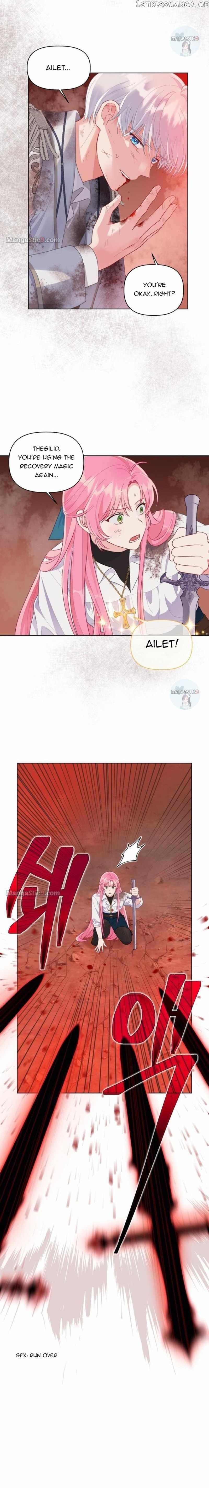 Read A Transmigrator’s Privilege Manga Online