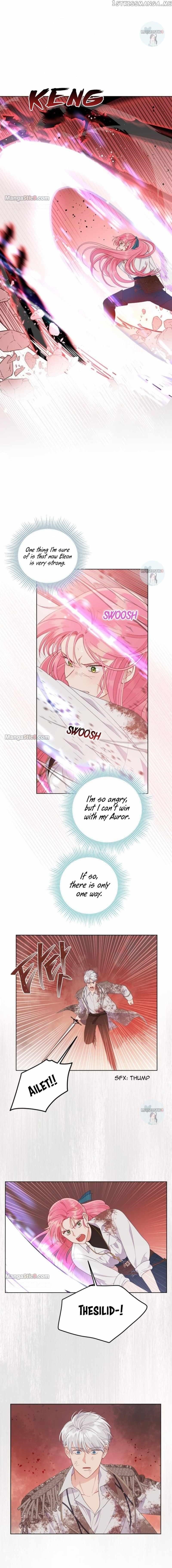 Read A Transmigrator’s Privilege Manga Online