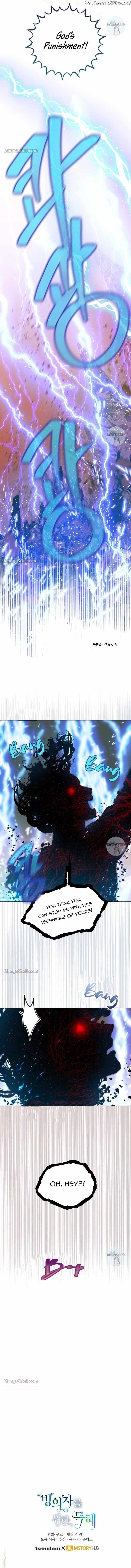 Read A Transmigrator’s Privilege Manga Online