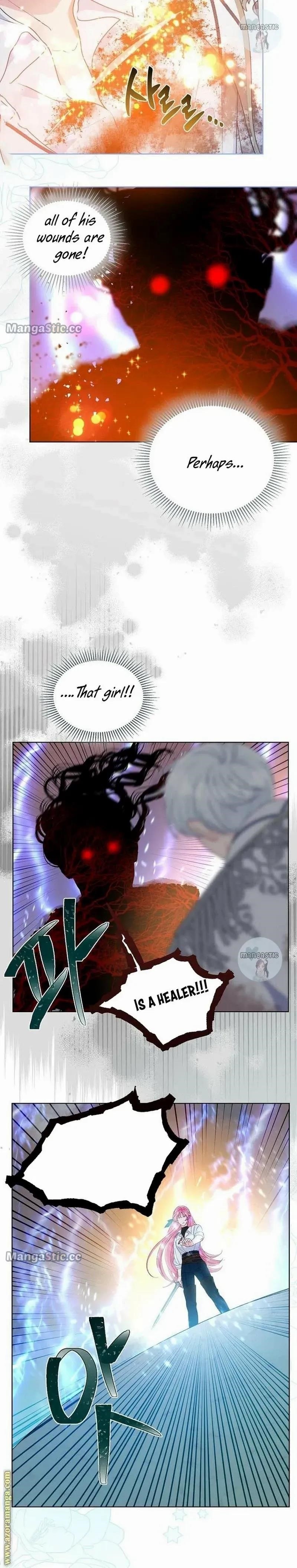 Read A Transmigrator’s Privilege Manga Online