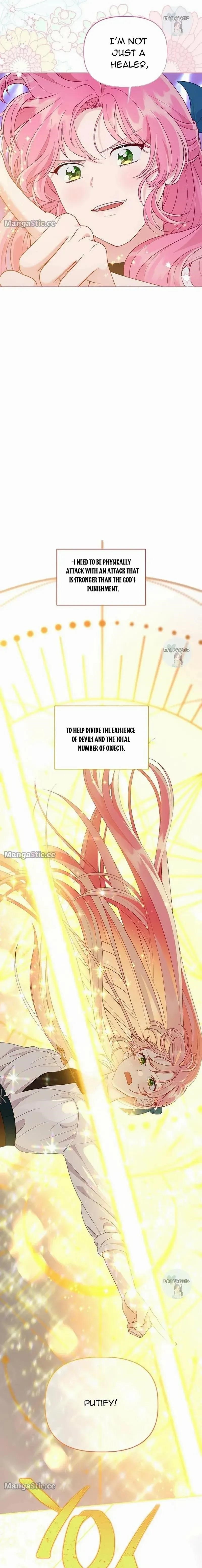 Read A Transmigrator’s Privilege Manga Online
