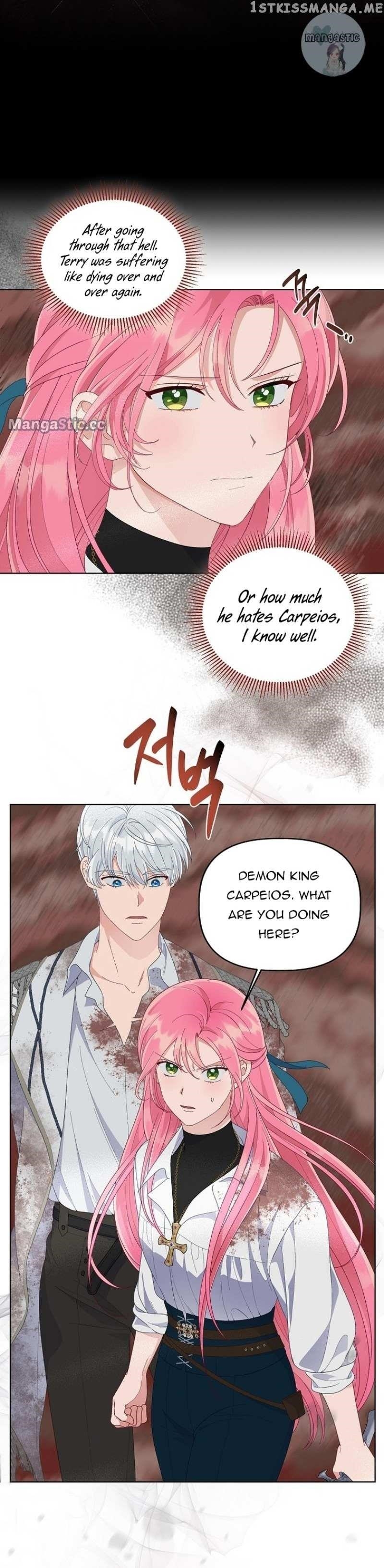 Read A Transmigrator’s Privilege Manga Online