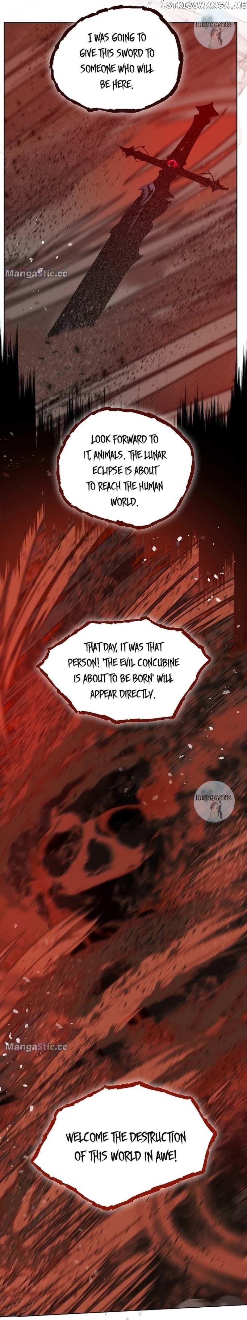 Read A Transmigrator’s Privilege Manga Online