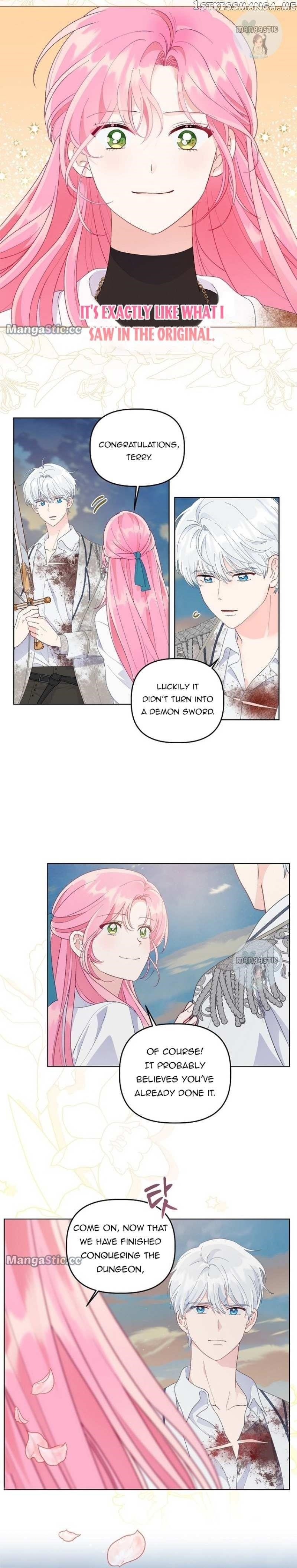 Read A Transmigrator’s Privilege Manga Online