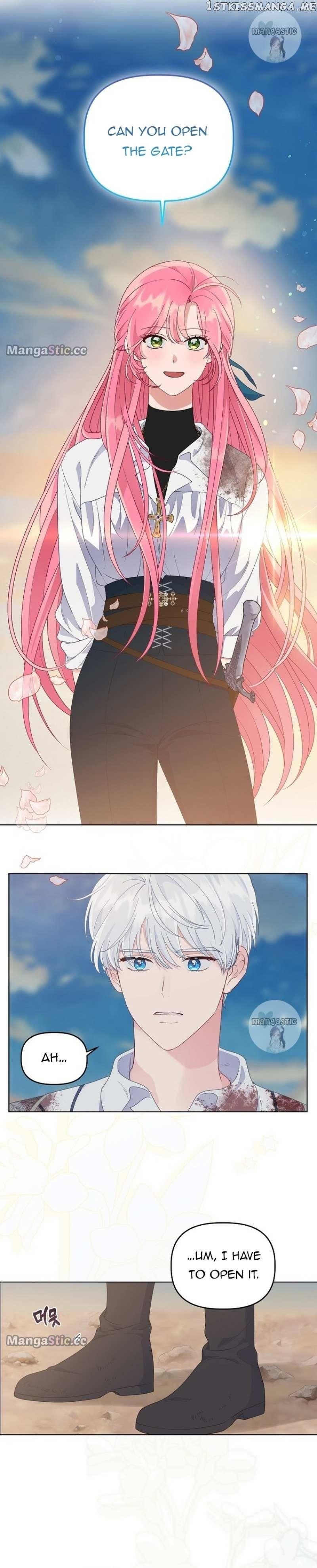 Read A Transmigrator’s Privilege Manga Online