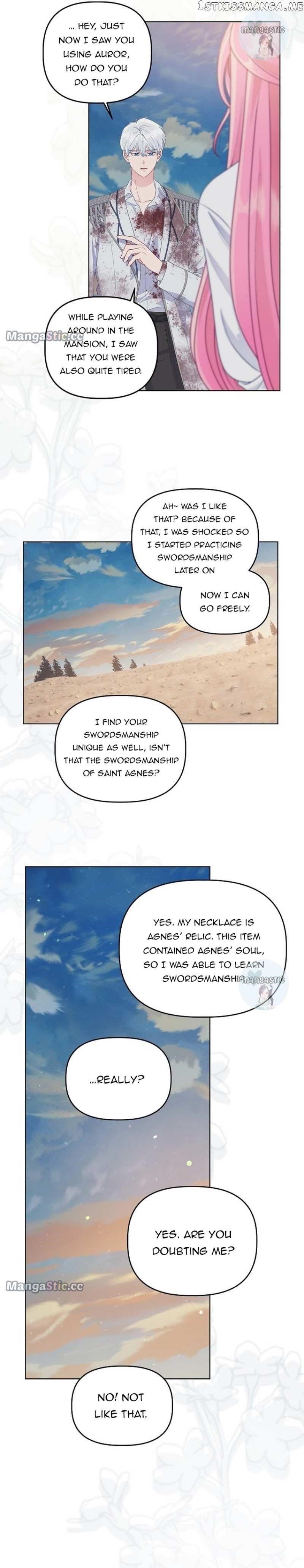 Read A Transmigrator’s Privilege Manga Online