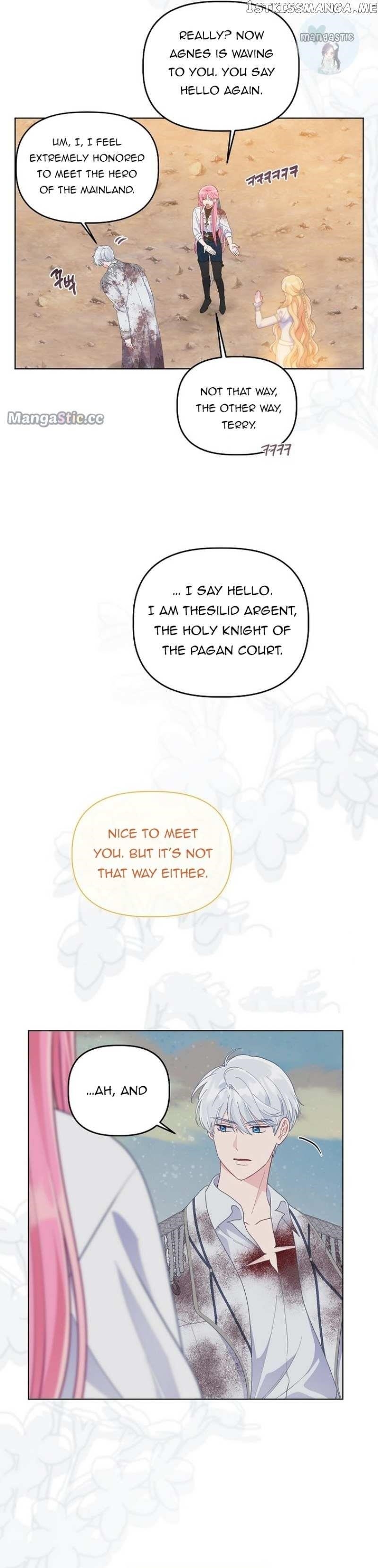 Read A Transmigrator’s Privilege Manga Online