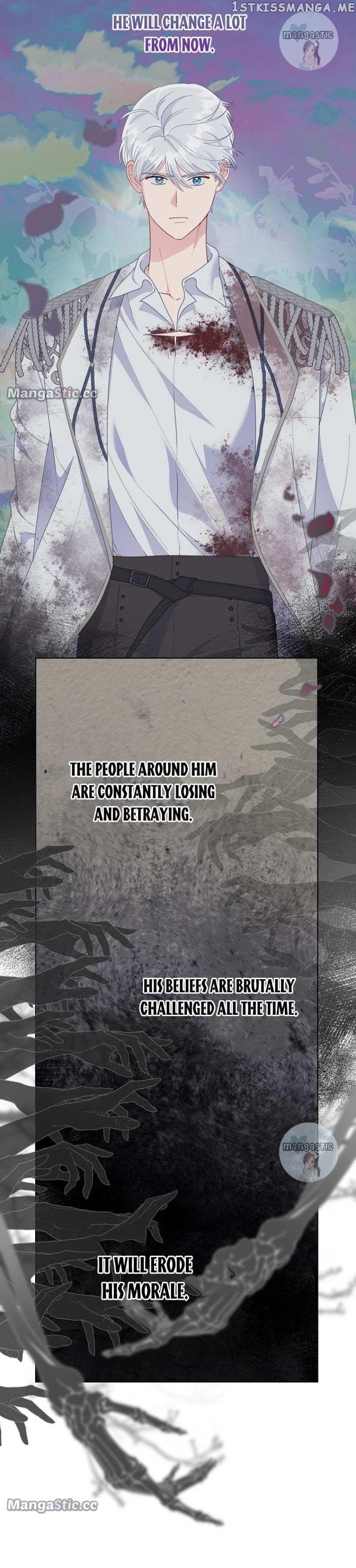 Read A Transmigrator’s Privilege Manga Online