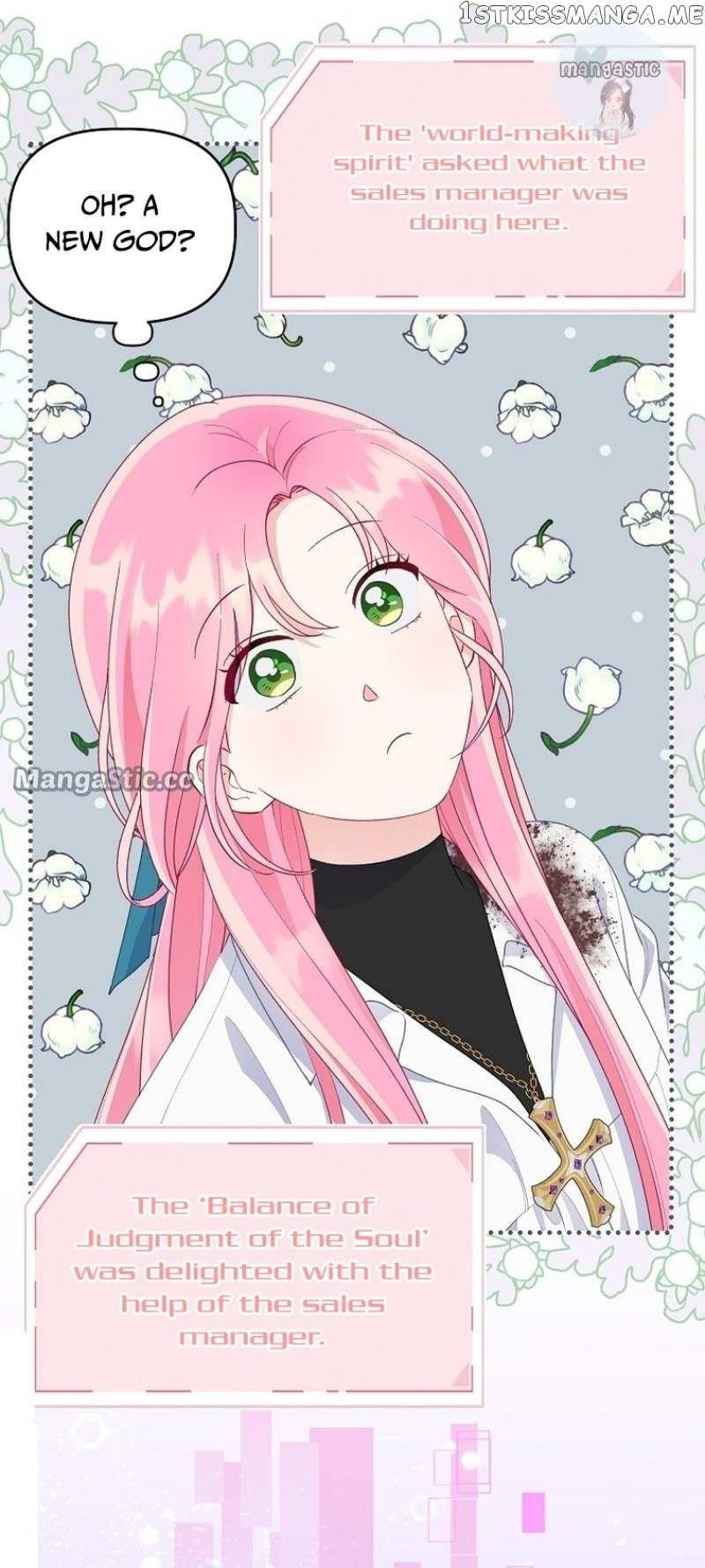 Read A Transmigrator’s Privilege Manga Online